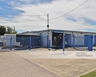 Photo 2 of Preferred Self Storage - 267 Trade Center Drive, New Braunfels, TX