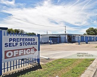 Photo 3 of Preferred Self Storage - 267 Trade Center Drive, New Braunfels, TX