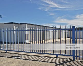 Photo 4 of Preferred Self Storage - 267 Trade Center Drive, New Braunfels, TX