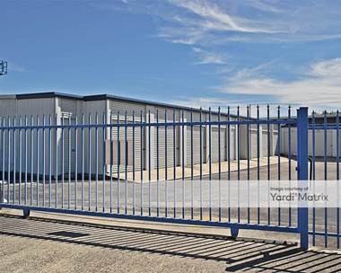 Storage Units for Rent available at 267 Trade Center Drive, New Braunfels, TX 78130
