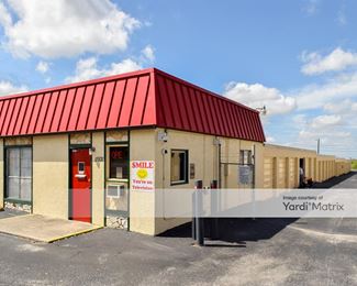 Photo 1 of Storage King USA - 11931 Oconnor Road, San Antonio, TX