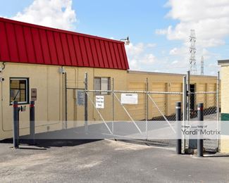 Photo 2 of Storage King USA - 11931 Oconnor Road, San Antonio, TX