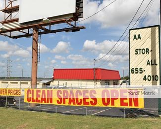 Photo 6 of Storage King USA - 11931 Oconnor Road, San Antonio, TX