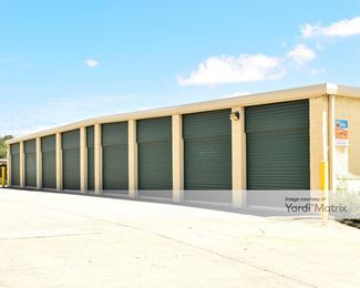 Photo 3 of StorageMart - 1575 Thousand Oaks Drive, San Antonio, TX