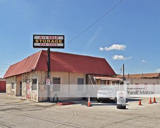 Photo 2 of A-1 Self Storage - 7615 Highway 90 West, San Antonio, TX