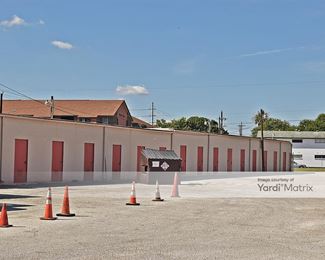 Photo 3 of A-1 Self Storage - 7615 Highway 90 West, San Antonio, TX