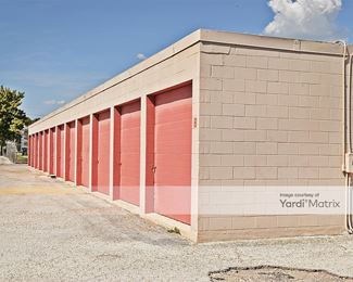 Photo 4 of A-1 Self Storage - 7615 Highway 90 West, San Antonio, TX