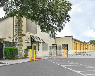 Photo 1 of Extra Space Storage - 16523 Huebner Road, San Antonio, TX