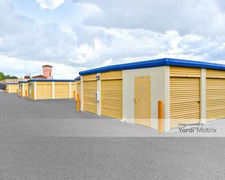 Photo 3 of Extra Space Storage - 16523 Huebner Road, San Antonio, TX