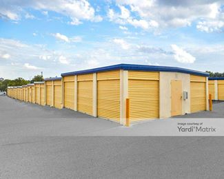 Photo 4 of Extra Space Storage - 16523 Huebner Road, San Antonio, TX