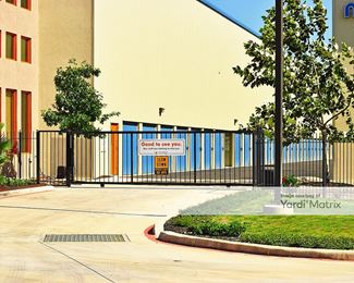 Photo 2 of Morningstar Storage - 3627 East Evans Road, San Antonio, TX