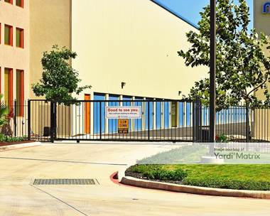 Storage Units for Rent available at 3627 East Evans Road, San Antonio, TX 78259