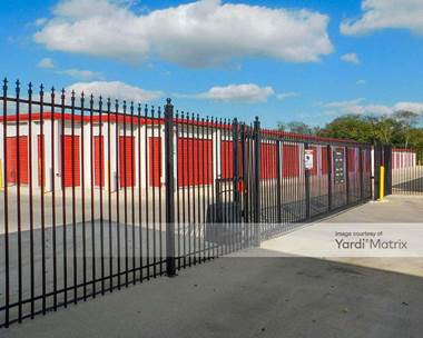 Storage Units for Rent available at 3007 Rigsby Avenue, San Antonio, TX 78222
