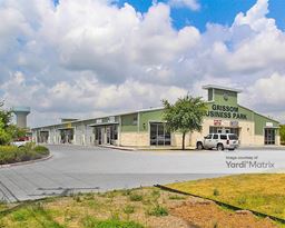 Image for Grissom Road Business Park - 7543 Grissom Road, San Antonio, TX