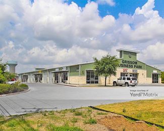 Photo 1 of Grissom Road Business Park - 7543 Grissom Road, San Antonio, TX