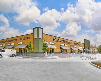 Photo 2 of Grissom Road Business Park - 7543 Grissom Road, San Antonio, TX