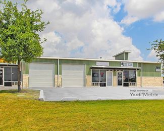 Photo 3 of Grissom Road Business Park - 7543 Grissom Road, San Antonio, TX