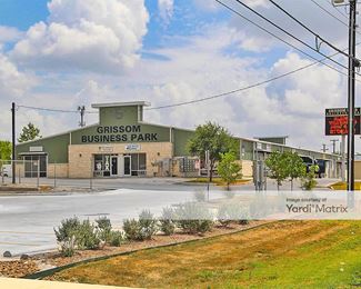 Photo 5 of Grissom Road Business Park - 7543 Grissom Road, San Antonio, TX