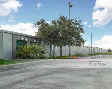 Storage Units for Rent available at 1842 West Interstate 10, Seguin, TX 78155