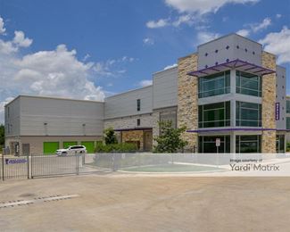 Photo 1 of Key Storage - 10102 Texas 151 Access Road, San Antonio, TX