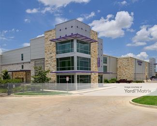 Photo 2 of Key Storage - 10102 Texas 151 Access Road, San Antonio, TX