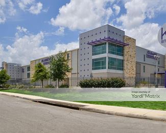 Photo 3 of Key Storage - 10102 Texas 151 Access Road, San Antonio, TX