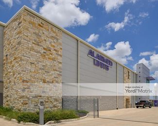 Photo 4 of Key Storage - 10102 Texas 151 Access Road, San Antonio, TX