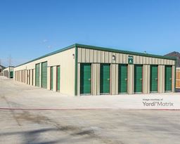 Image for 10 Federal Self Storage - 4510 Texas Palm Drive, Converse, TX