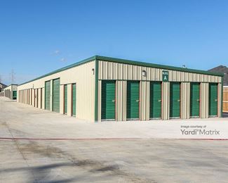 Photo 1 of 10 Federal Self Storage - 4510 Texas Palm Drive, Converse, TX