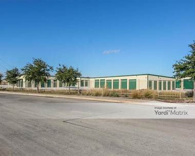 Storage Units for Rent available at 4510 Texas Palm Drive, Converse, TX 78109