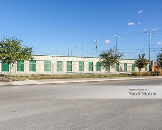 Photo 3 of 10 Federal Self Storage - 4510 Texas Palm Drive, Converse, TX