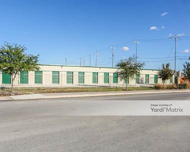 Storage Units for Rent available at 4510 Texas Palm Drive, Converse, TX 78109
