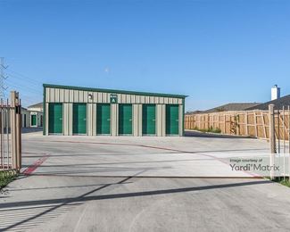 Photo 5 of 10 Federal Self Storage - 4510 Texas Palm Drive, Converse, TX