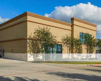 Photo 2 of Move It Self Storage - 508 Cibolo Valley Drive, Cibolo, TX