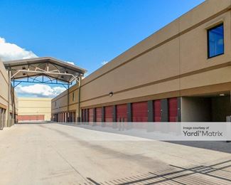 Photo 3 of Move It Self Storage - 508 Cibolo Valley Drive, Cibolo, TX