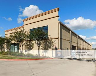 Photo 4 of Move It Self Storage - 508 Cibolo Valley Drive, Cibolo, TX