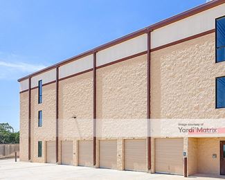 Photo 3 of Public Storage - 23015 North Highway 281, San Antonio, TX