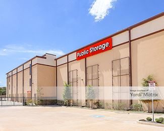 Photo 6 of Public Storage - 23015 North Highway 281, San Antonio, TX