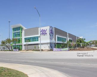 Photo 1 of Storage Hub - 1523 East Sonterra Blvd, San Antonio, TX