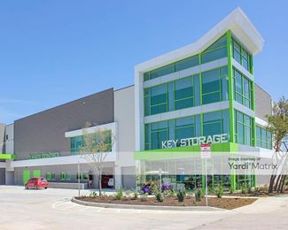 Photo 2 of Storage Hub - 1523 East Sonterra Blvd, San Antonio, TX