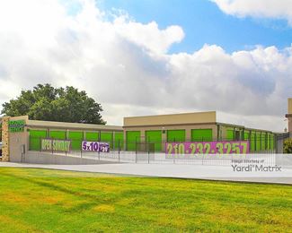 Photo 1 of Storage Hub - 11882 Potranco Road FM-1957, San Antonio, TX