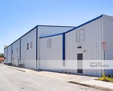 Storage Units for Rent available at 1301 East Commerce Street, San Antonio, TX 78205