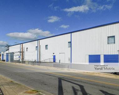 Storage Units for Rent available at 1301 East Commerce Street, San Antonio, TX 78205