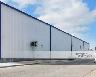 Photo 5 of Store Space Self Storage - 1301 East Commerce Street, San Antonio, TX