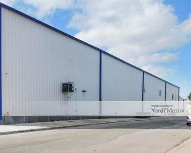 Storage Units for Rent available at 1301 East Commerce Street, San Antonio, TX 78205