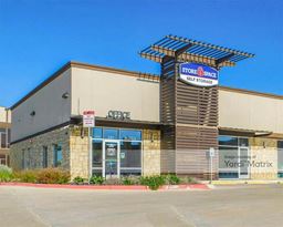 Image for Store Space Self Storage - 20523 Stone Oak Pkwy, San Antonio, TX