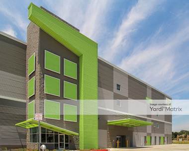 Storage Units for Rent available at 20523 Stone Oak Pkwy, San Antonio, TX 78258