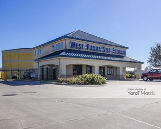 Photo 2 of West Fuqua Self Storage - 5755 West Fuqua Street, Houston, TX