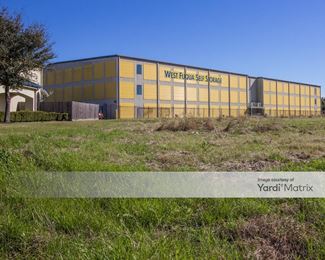 Photo 5 of West Fuqua Self Storage - 5755 West Fuqua Street, Houston, TX