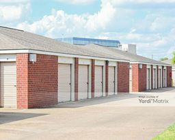 Image for Devon Self Storage - 9840 Bissonnet Street, Houston, TX